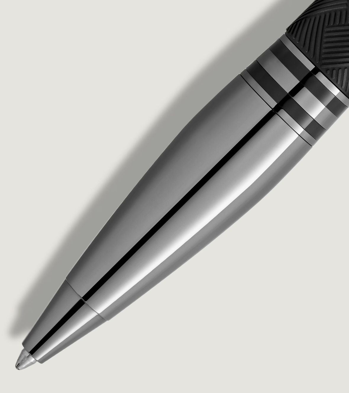 Montblanc StarWalker Extreme Doué Ballpoint