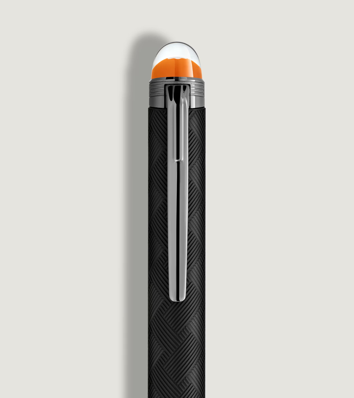 Montblanc StarWalker Extreme Doué Ballpoint