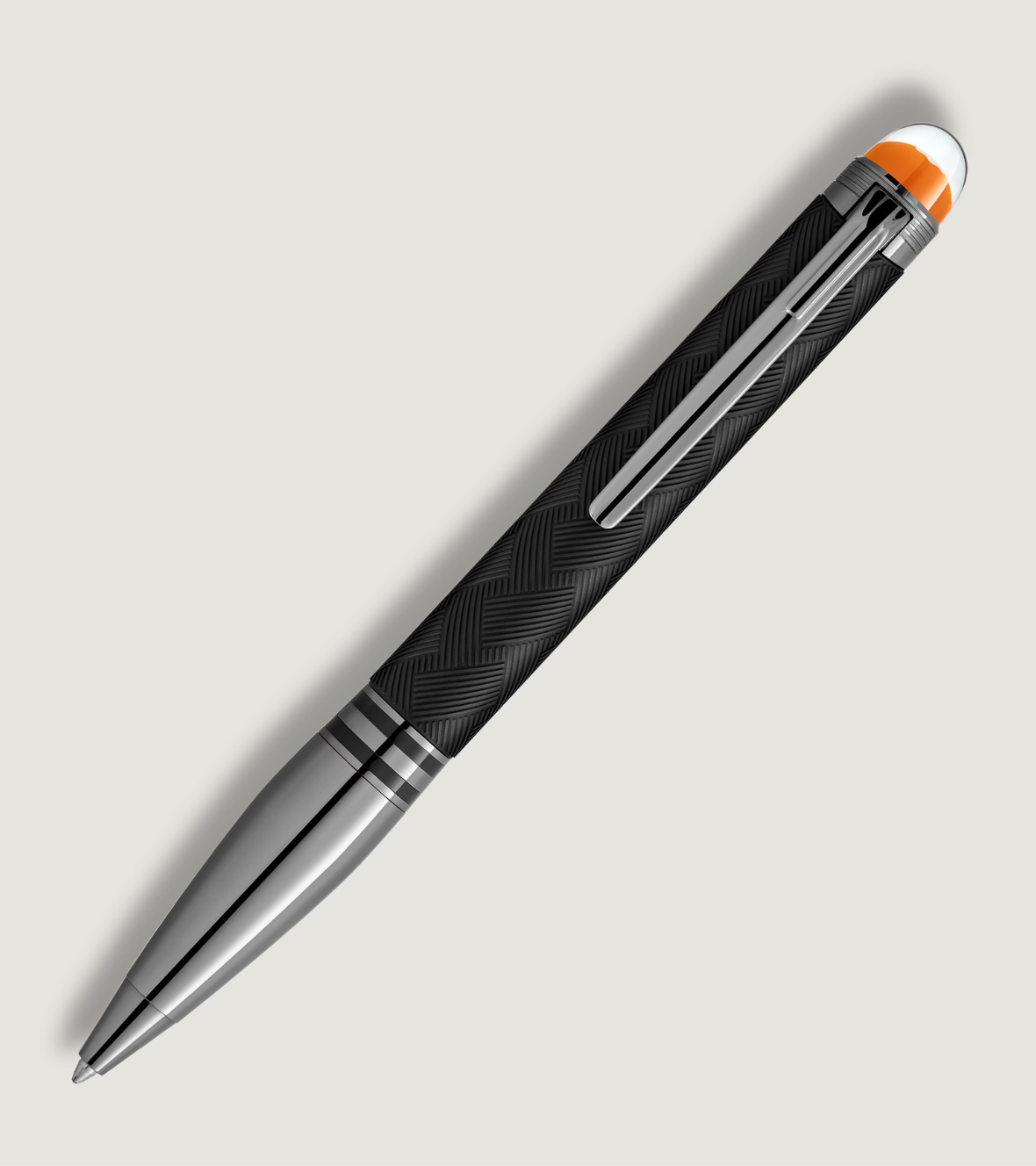 Montblanc StarWalker Extreme Doué Ballpoint