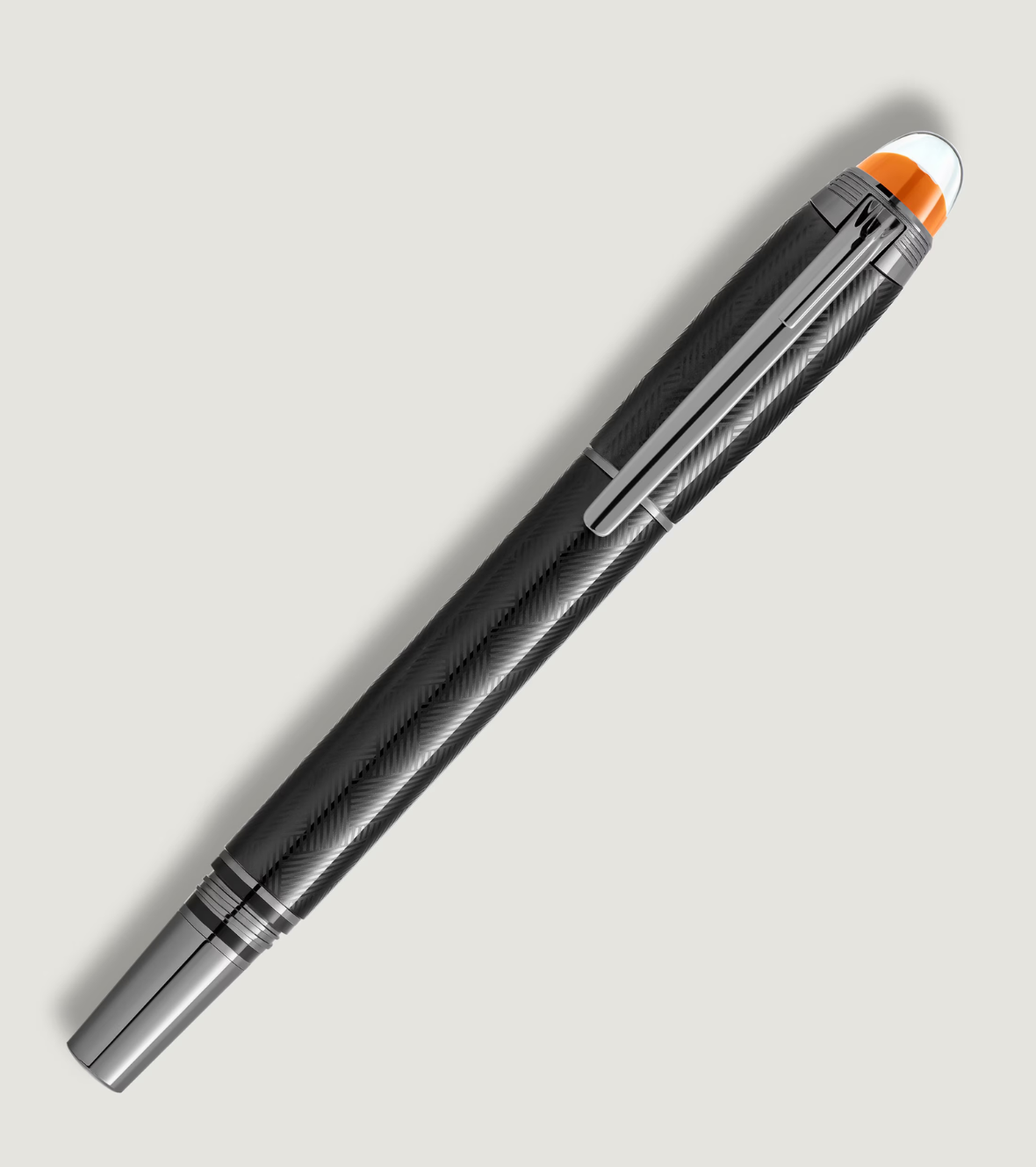 Montblanc StarWalker Extreme Metal Fineliner
