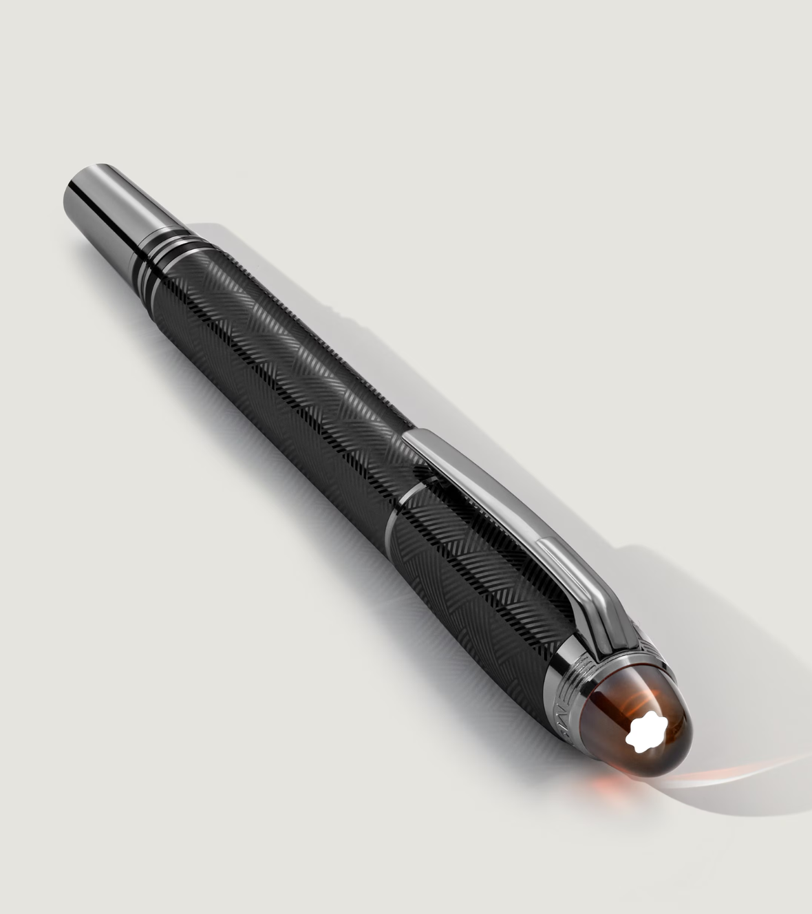 Montblanc StarWalker Extreme Metal Fineliner