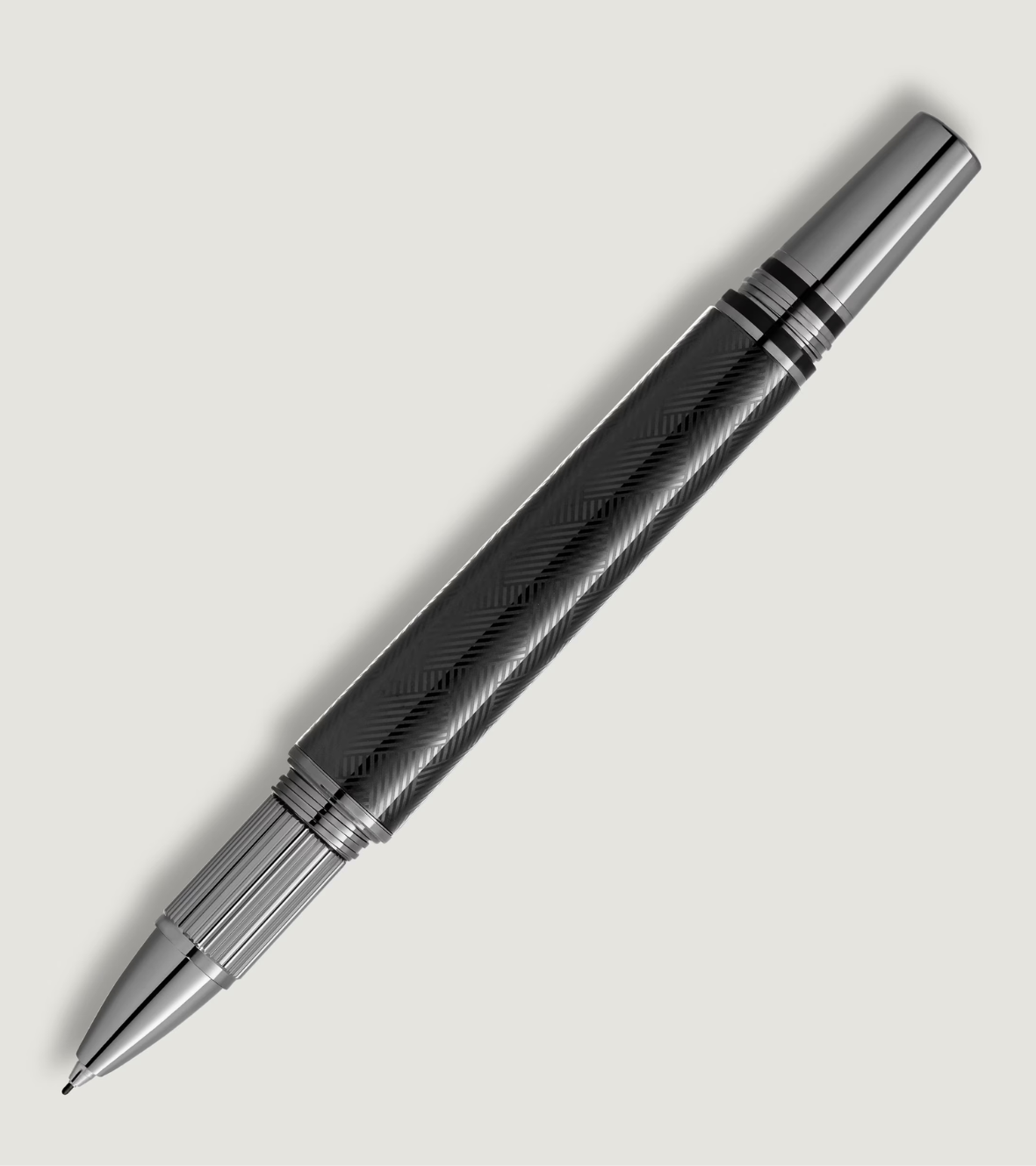 Montblanc StarWalker Extreme Metal Fineliner