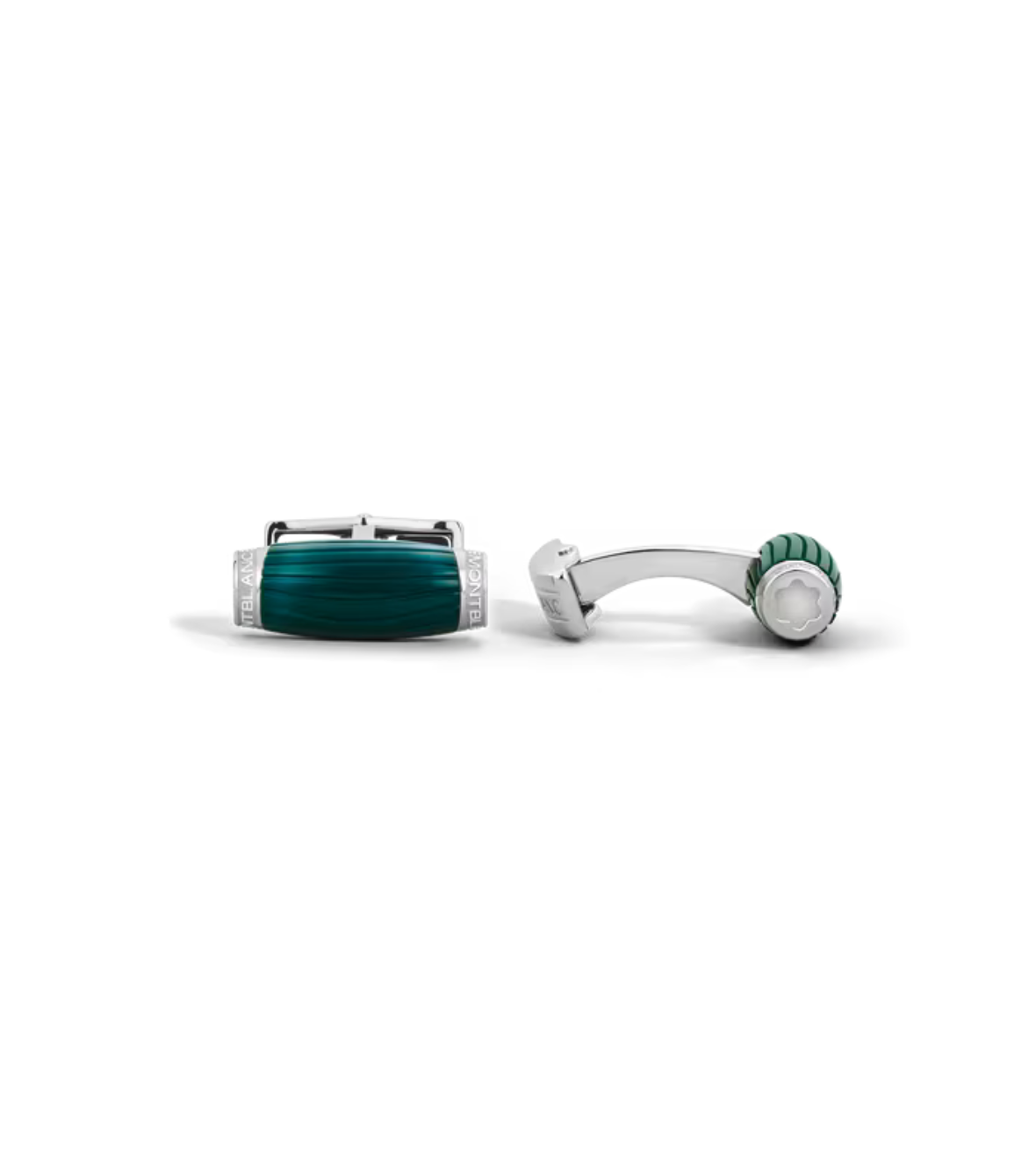 StarWalker PolarGreen Cufflinks