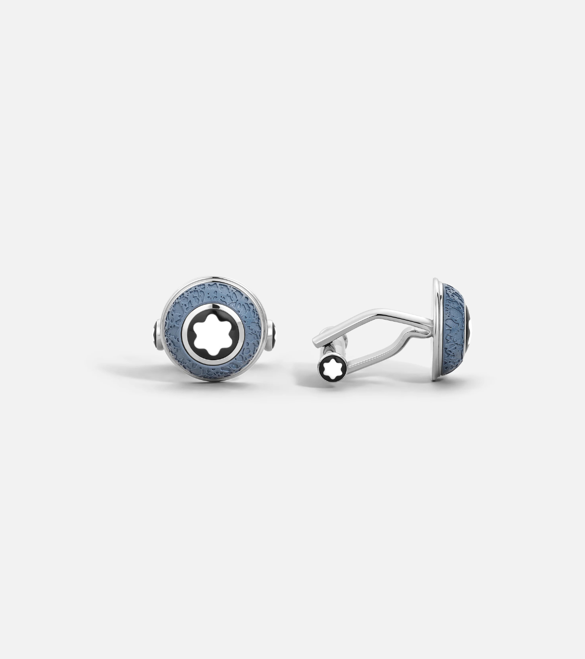 Writers Edition Homage to Johann Wolfgang von Goethe Cufflinks