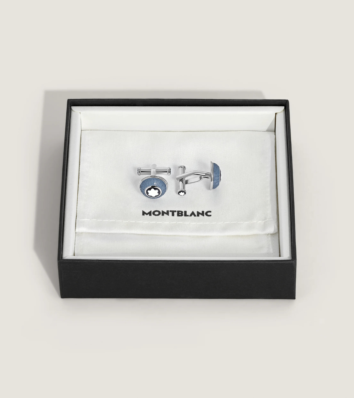 Writers Edition Homage to Johann Wolfgang von Goethe Cufflinks