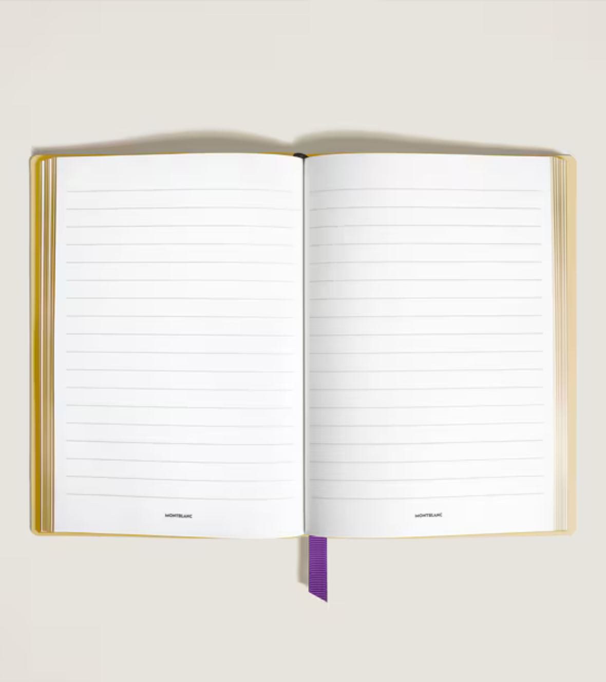 Medium Notebook, Masters Of Art Homage To Pierre-Auguste Renoir, Lined Pages