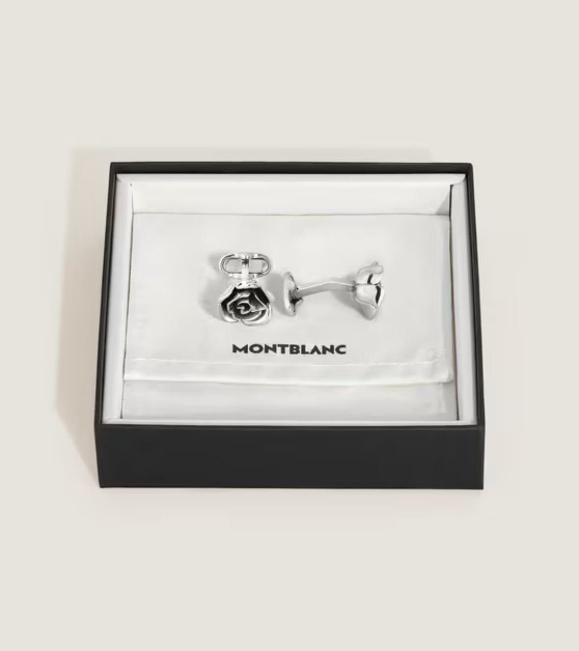 Meisterstück Romeo & Juliet Cufflinks