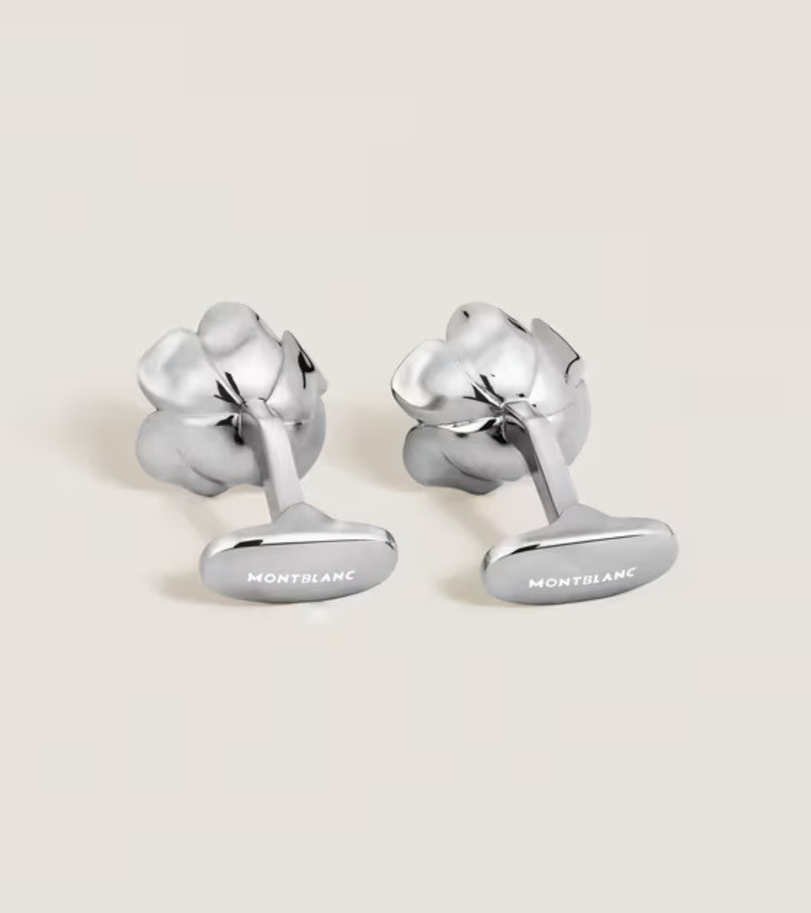 Meisterstück Romeo & Juliet Cufflinks
