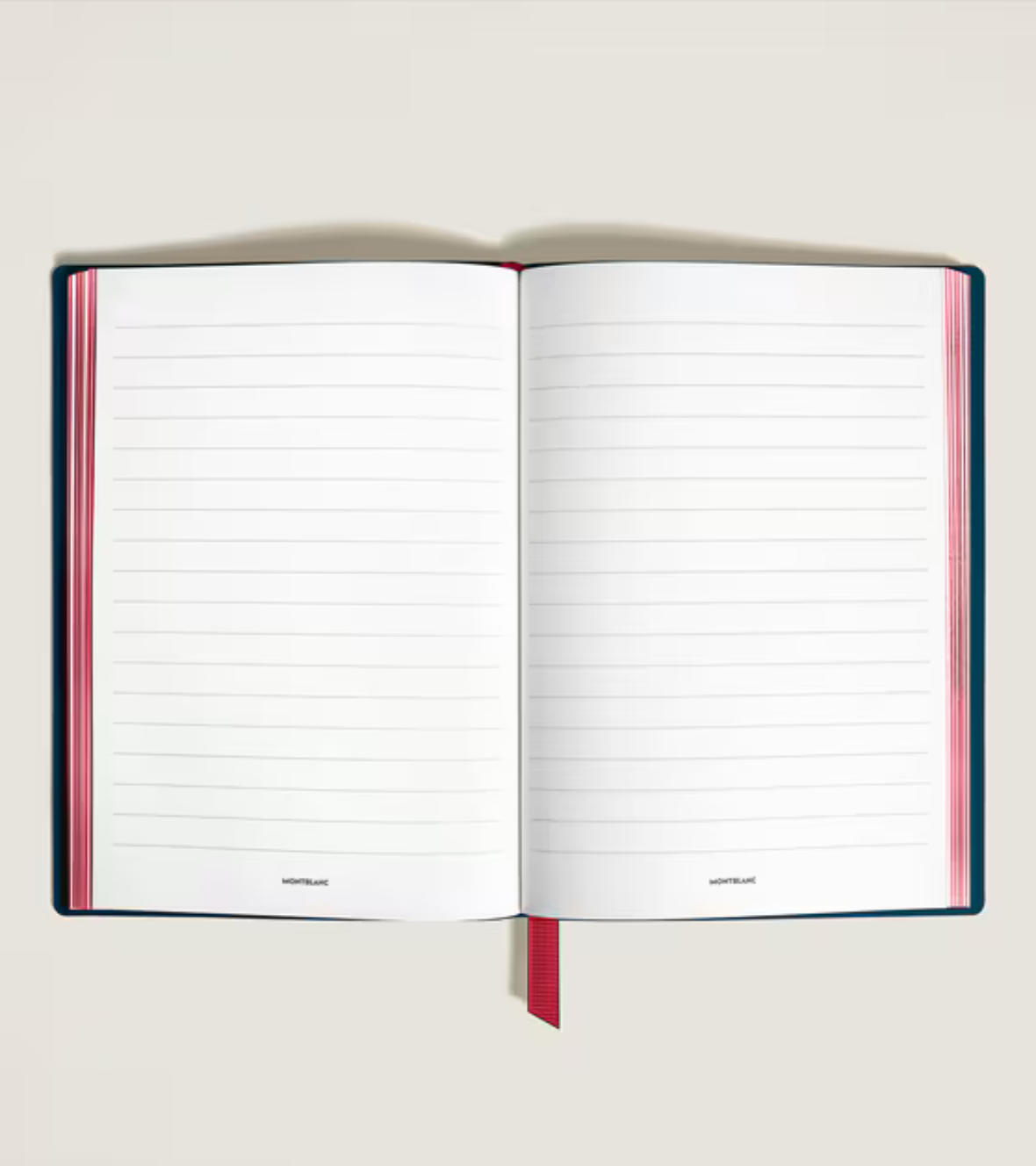  Medium Notebook, Meisterstück Romeo & Juliet, Lined Pages