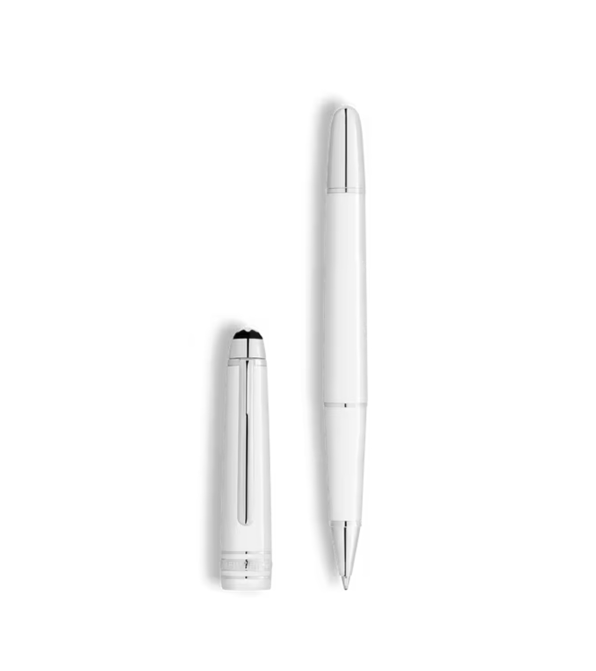 Meisterstück White Classique Rollerball