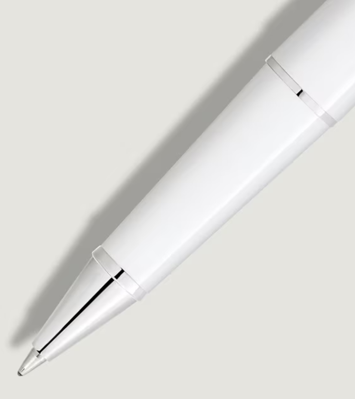 Meisterstück White Classique Rollerball