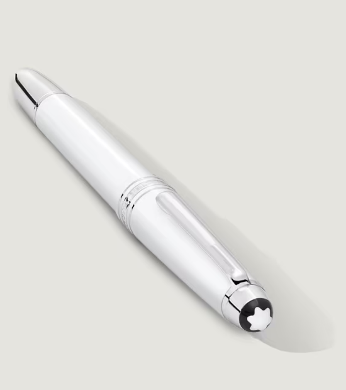 Meisterstück White Classique Rollerball