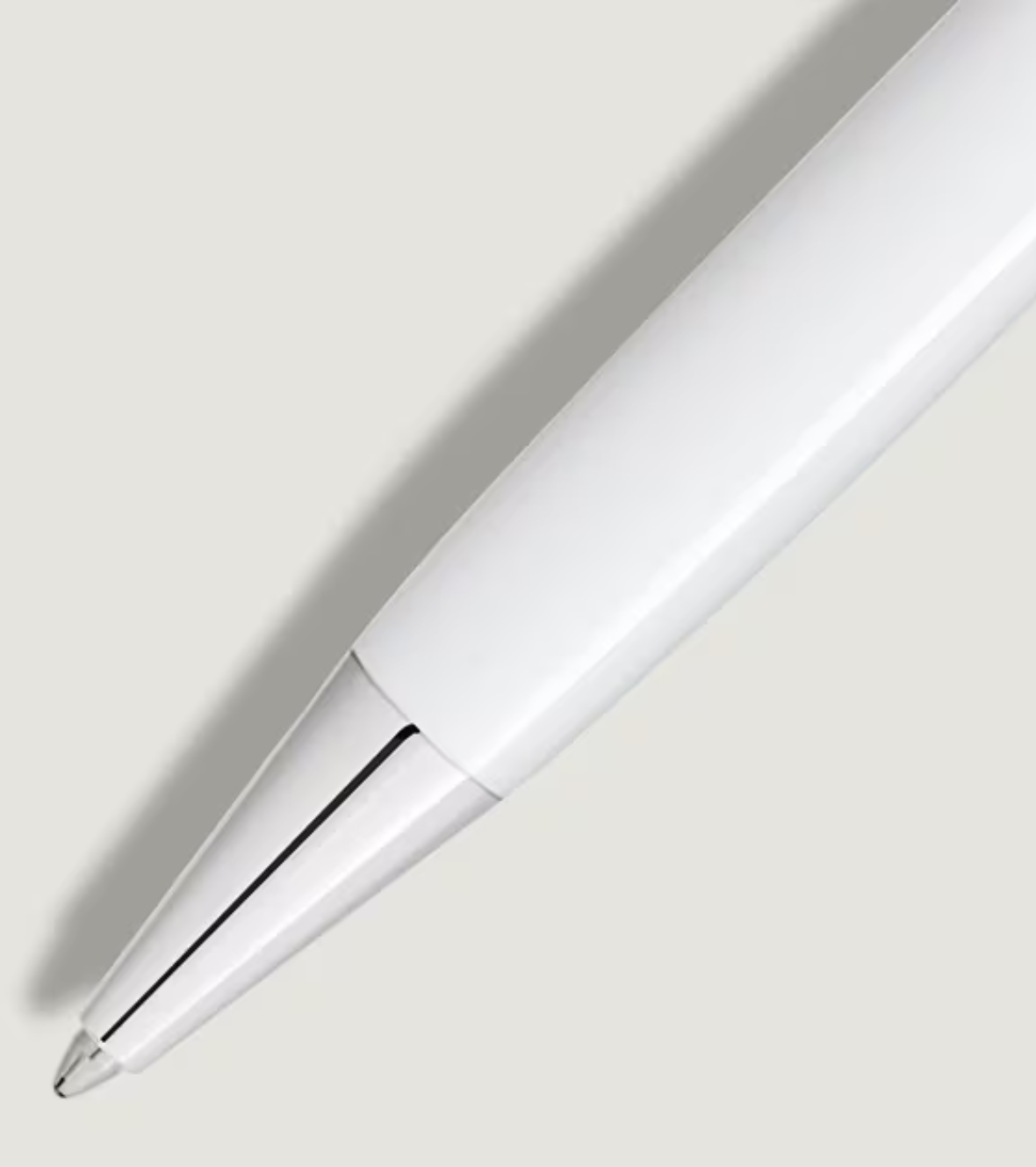 Meisterstück White Classique Ballpoint