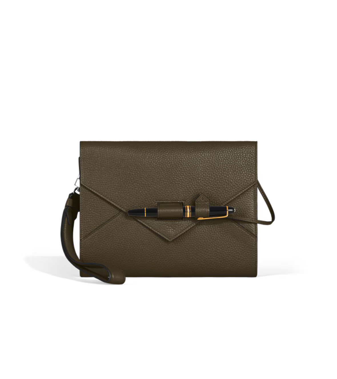 Montblanc Envelope Medium Note Holder