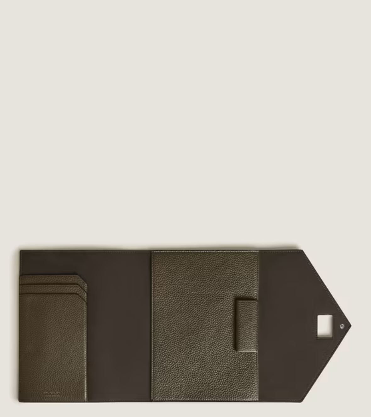 Montblanc Envelope Medium Note Holder