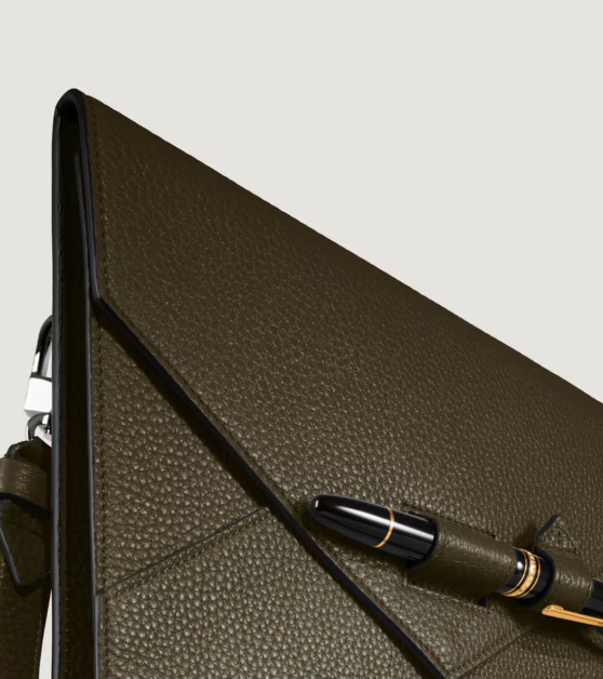 Montblanc Envelope Medium Note Holder