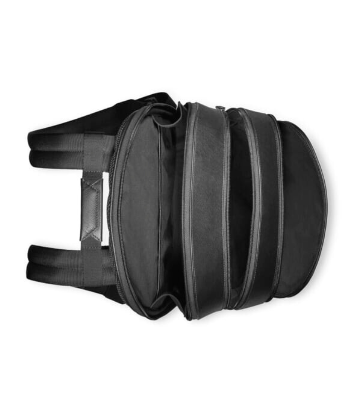 Montblanc Sartorial Backpack Black