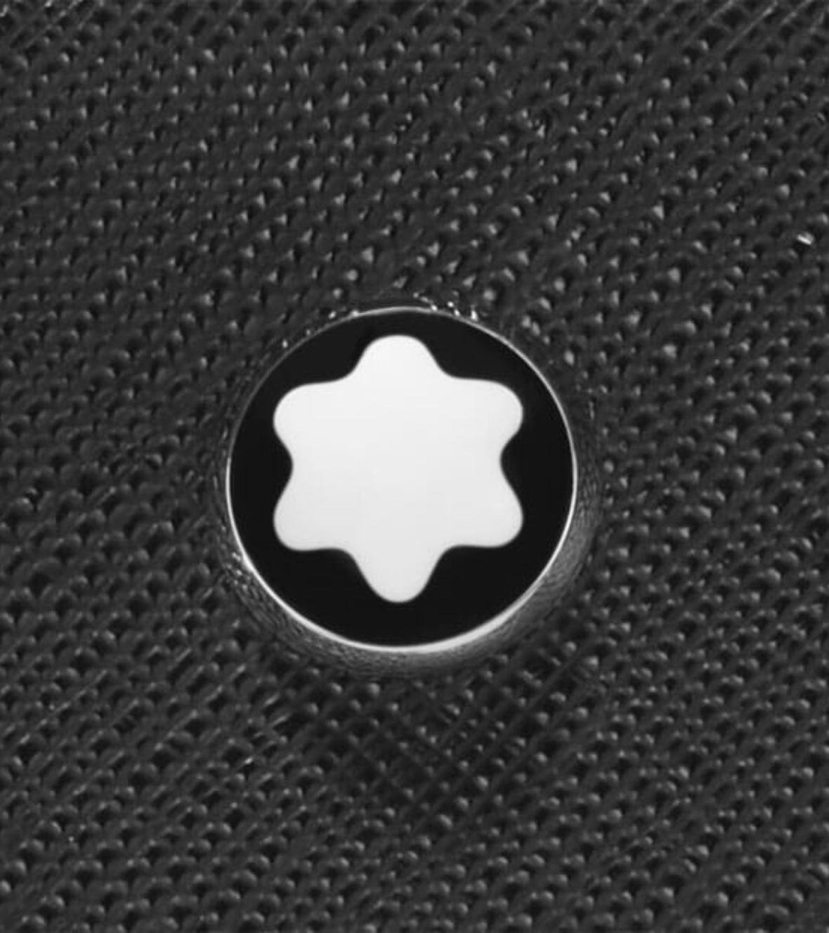 Montblanc Sartorial Backpack Black