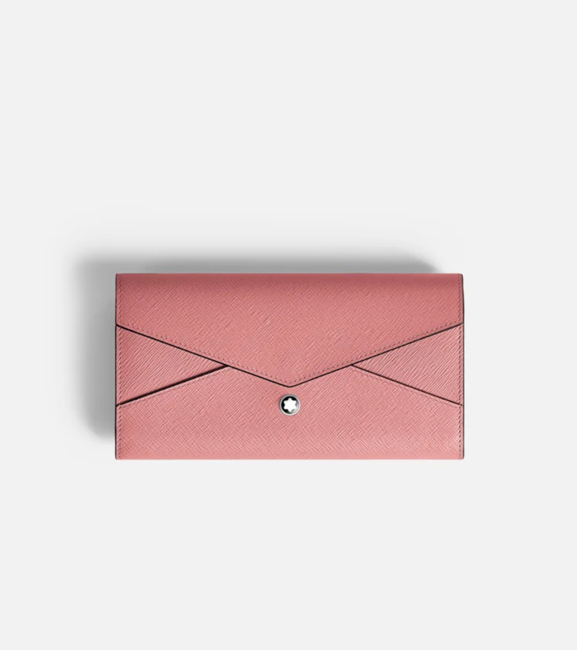 Sartorial Continental Wallet