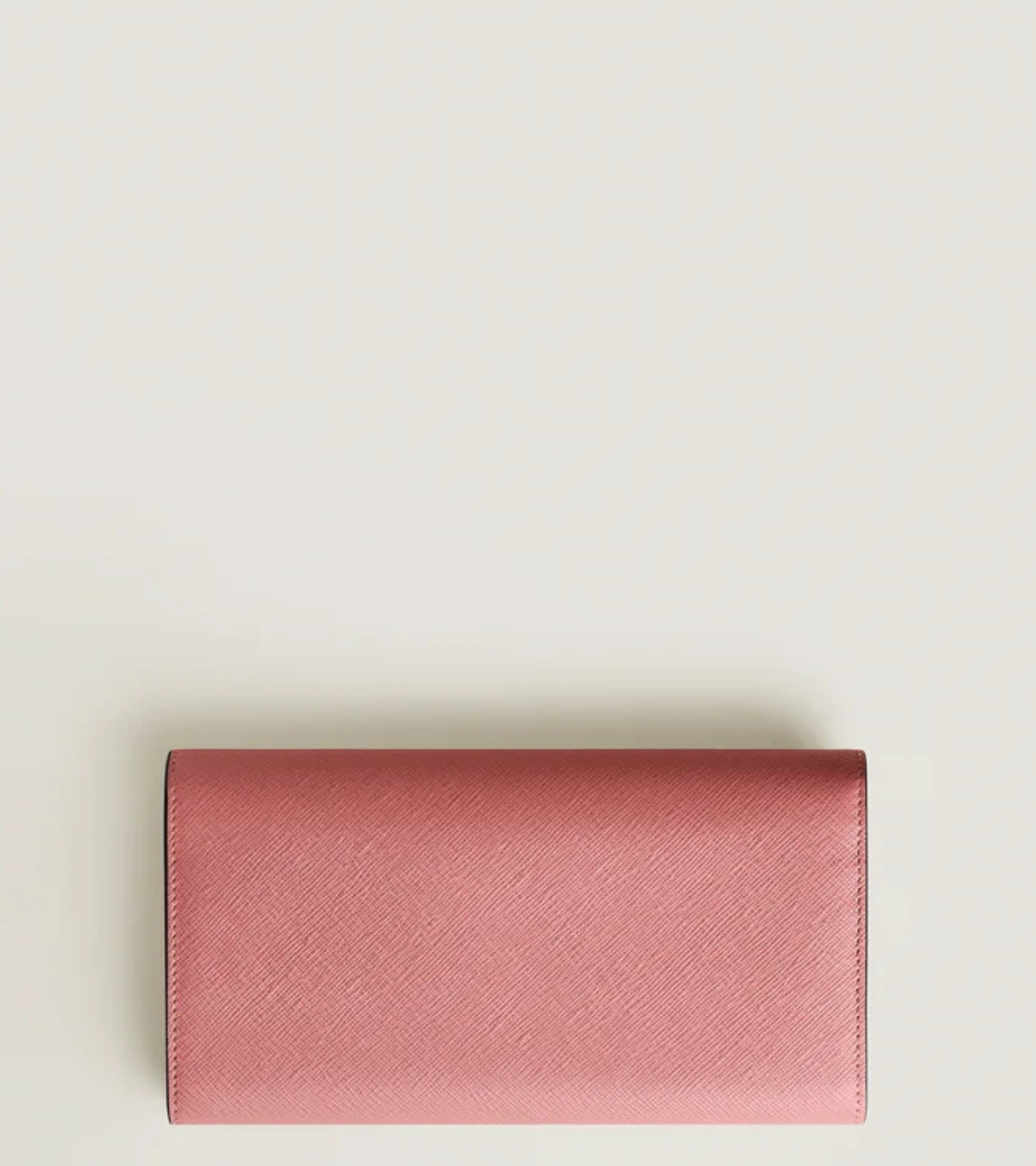 Sartorial Continental Wallet