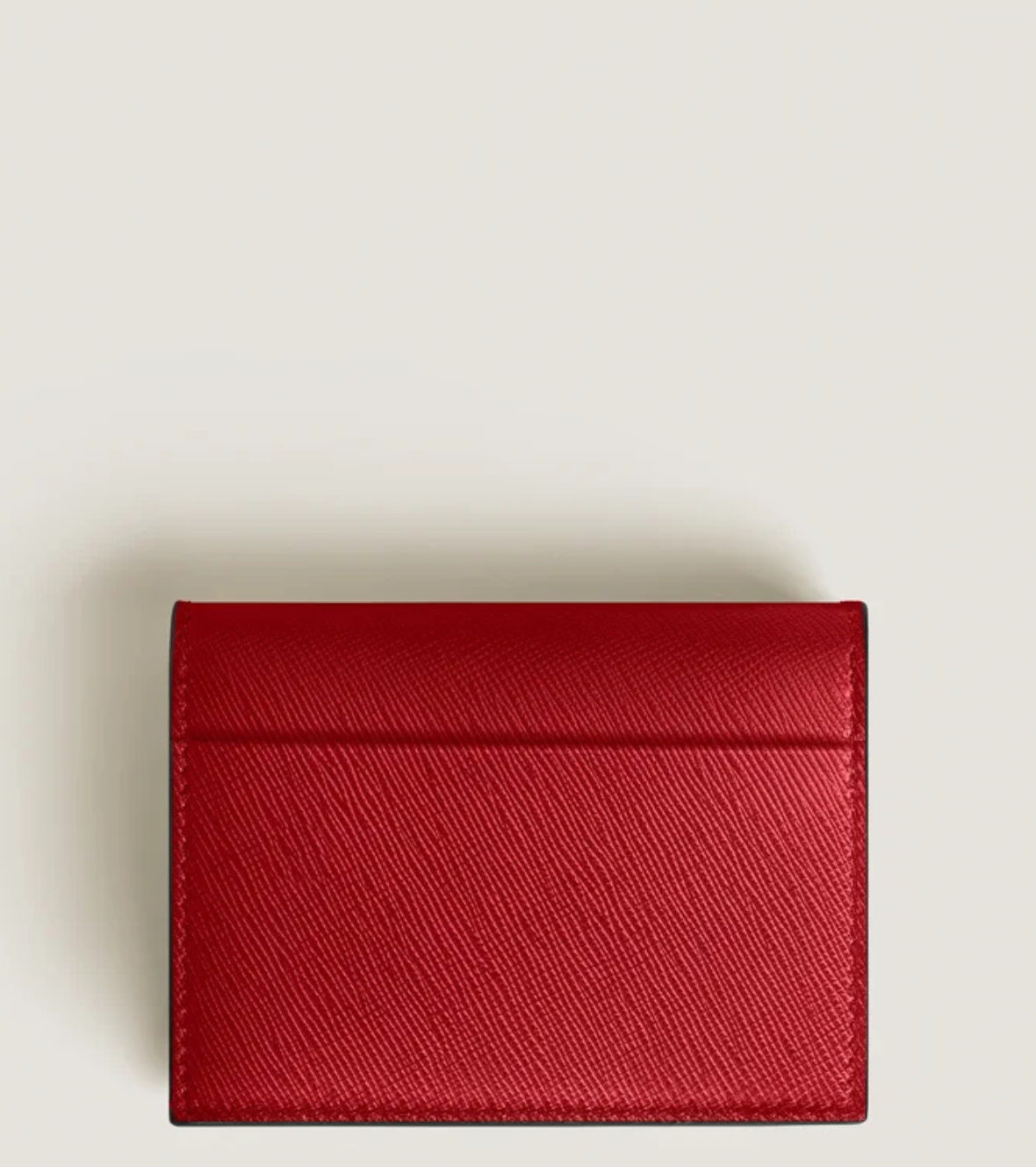 Sartorial Nano Continental Wallet