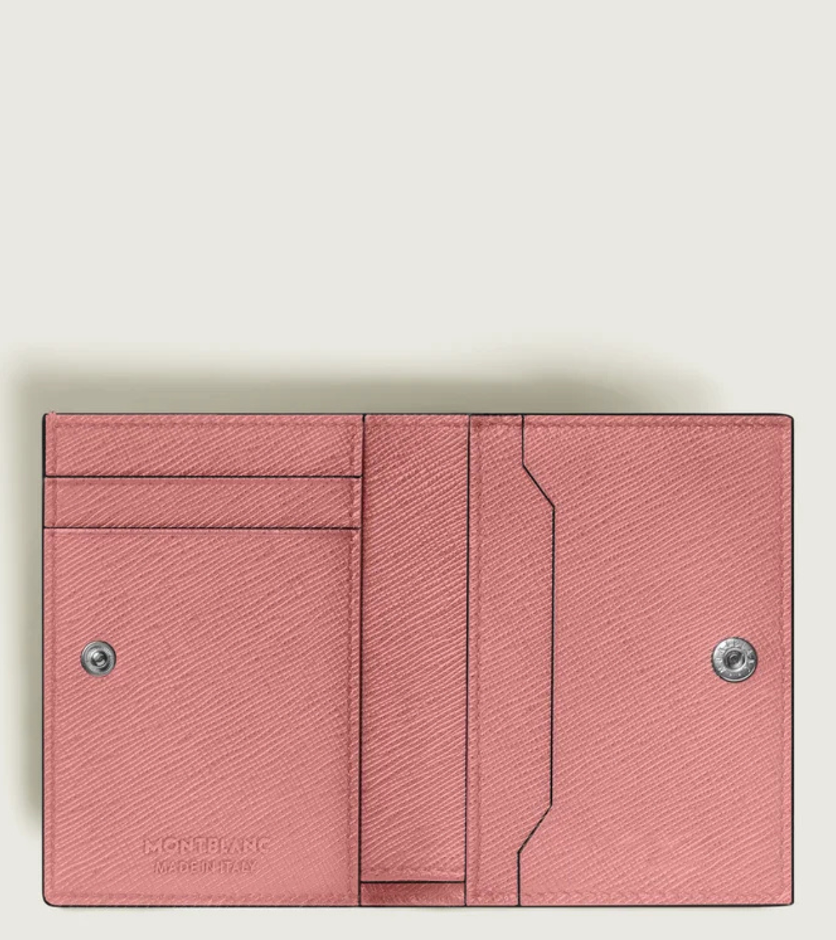 Sartorial Nano Continental Wallet