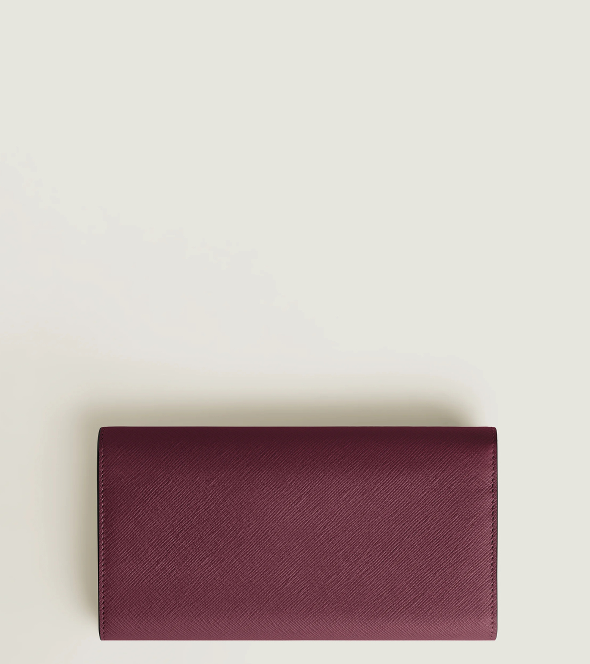 Sartorial Continental Wallet 199373