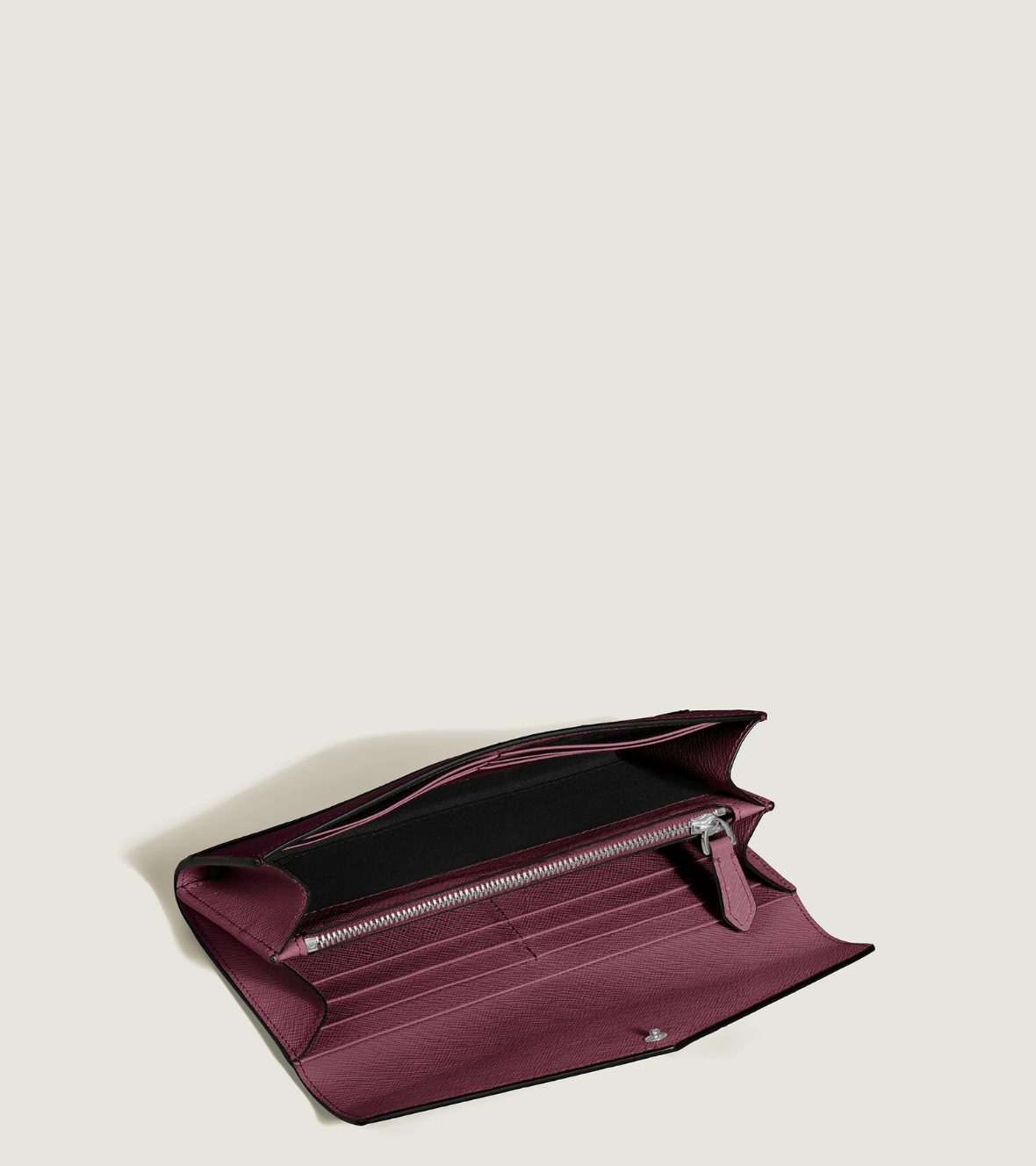 Sartorial Continental Wallet 199373