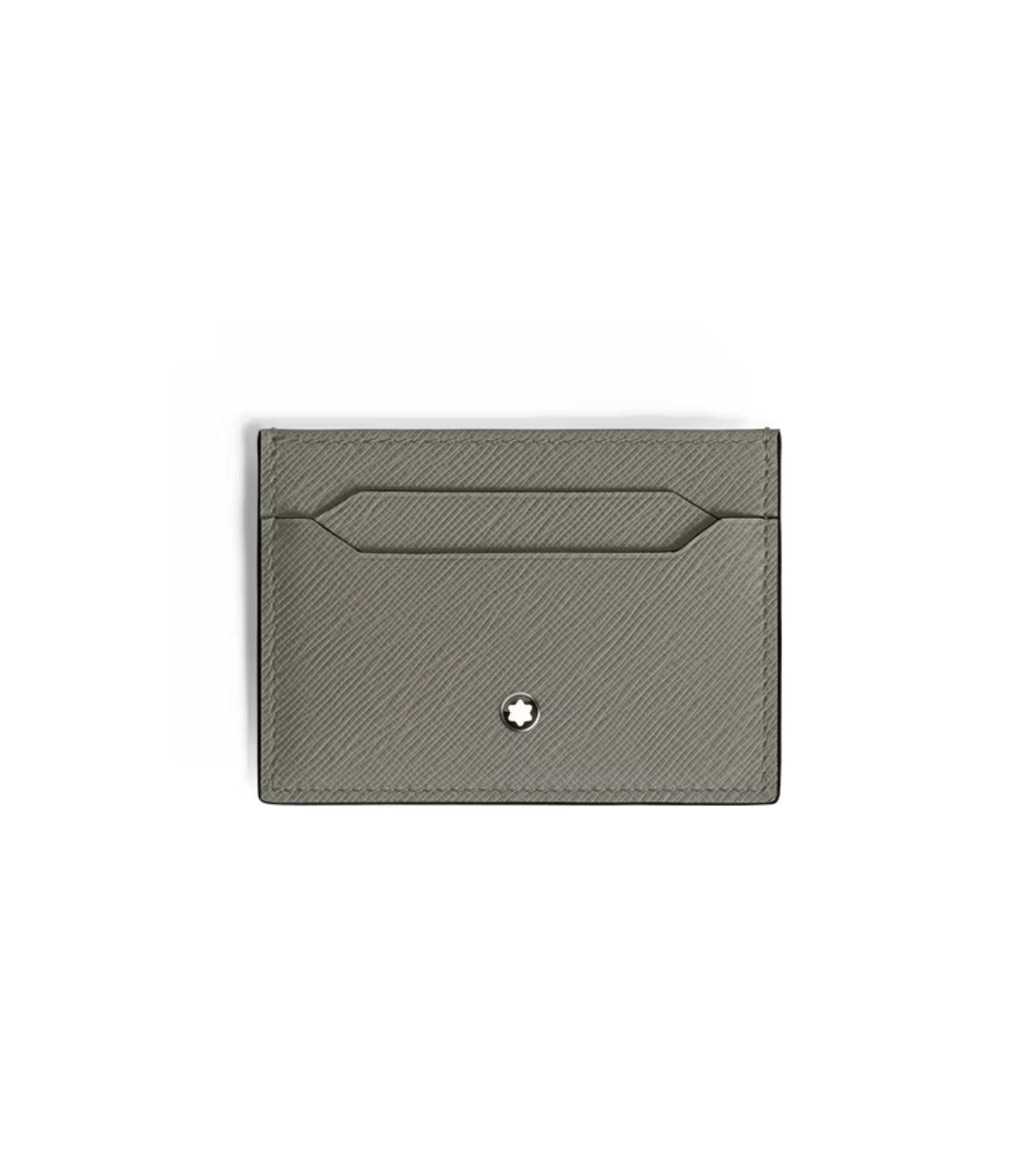 Card Holder 5cc in Sartorial Leather