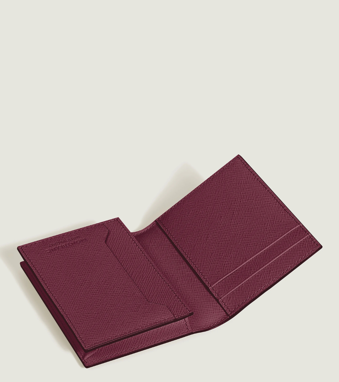 Sartorial Card Holder 4cc 199377