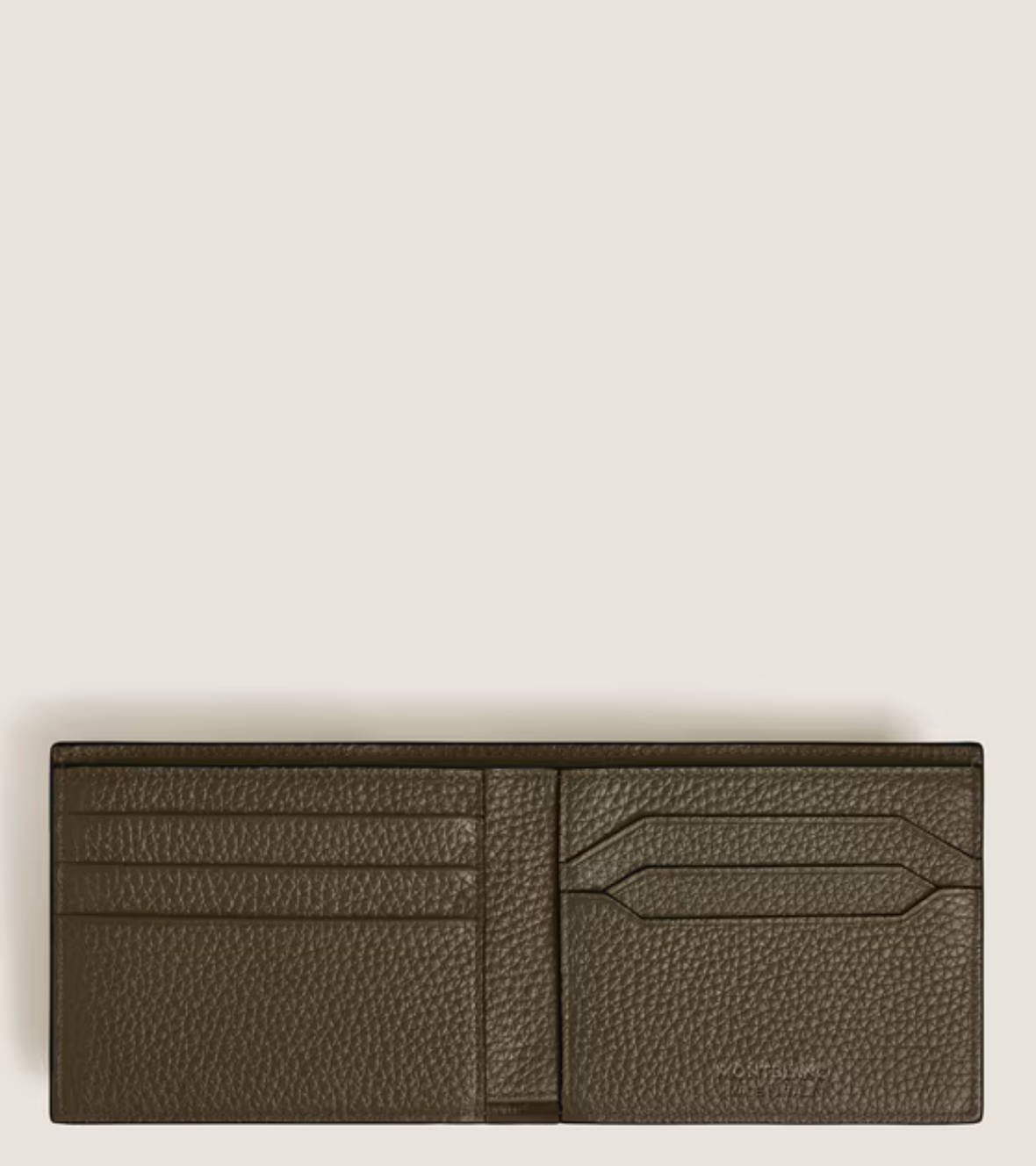 Wallet Grain 6cc