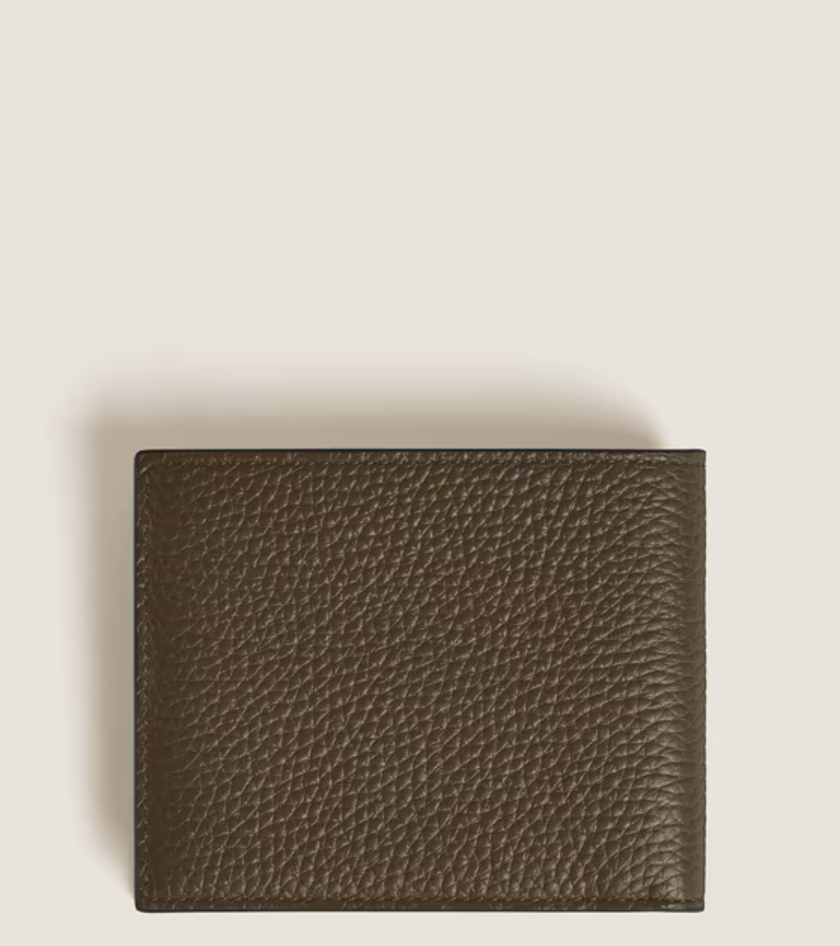 Wallet Grain 6cc