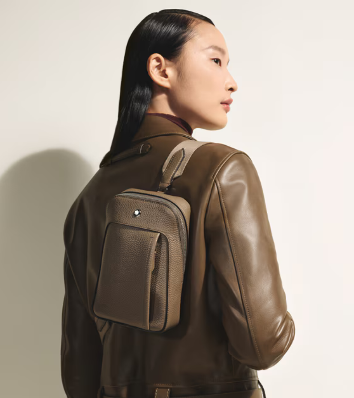 On-Body Bag Montblanc