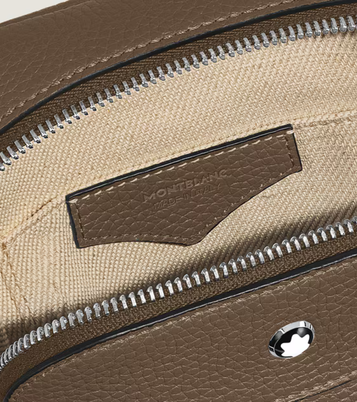 On-Body Bag Montblanc
