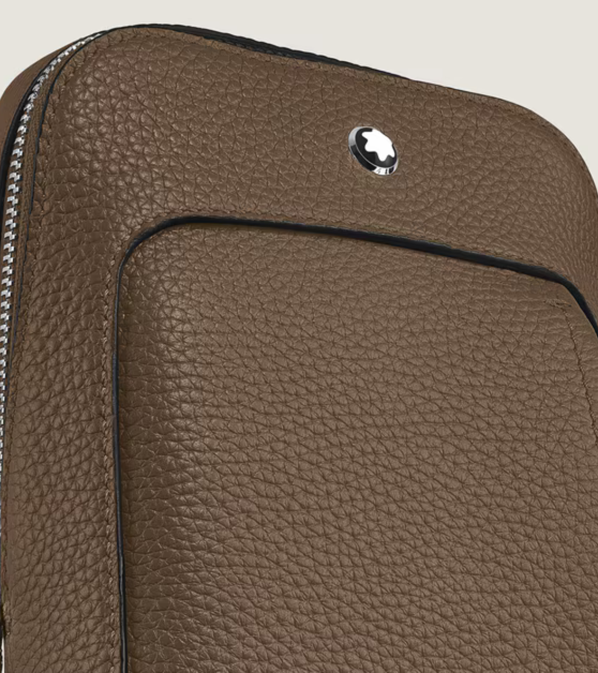 On-Body Bag Montblanc