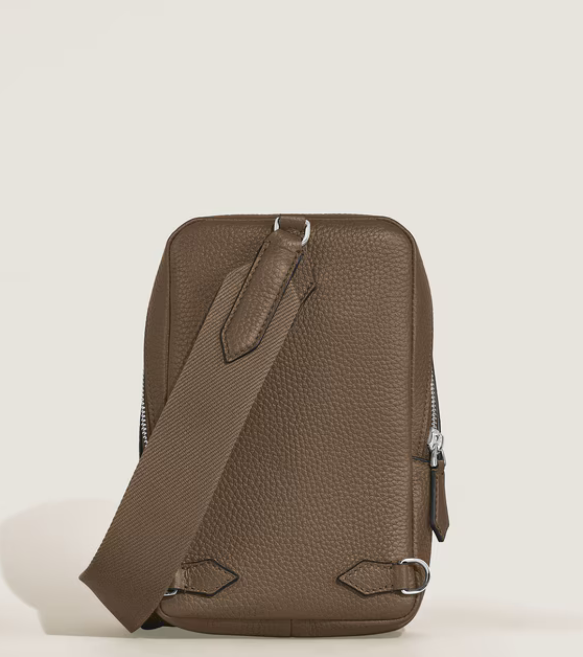On-Body Bag Montblanc