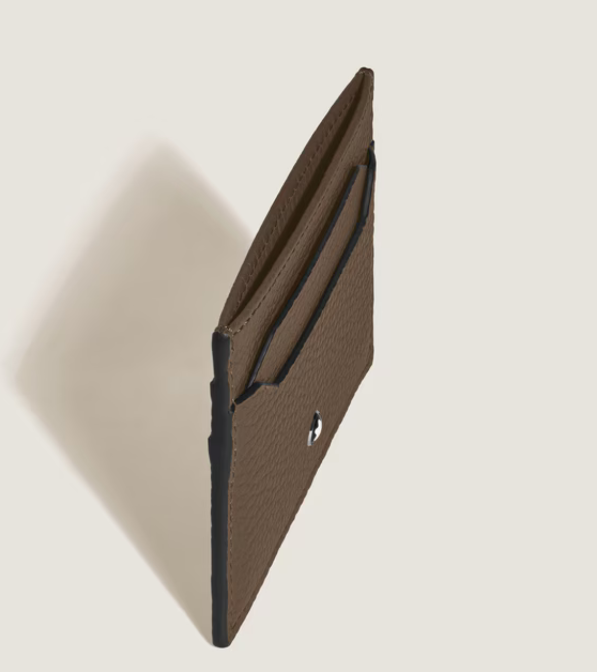 Card Holder Grain 5cc