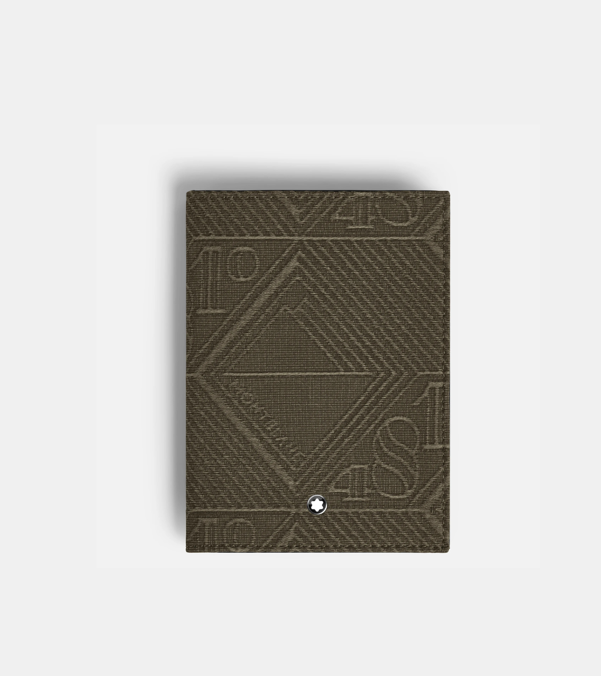 Passport Holder Montblanc