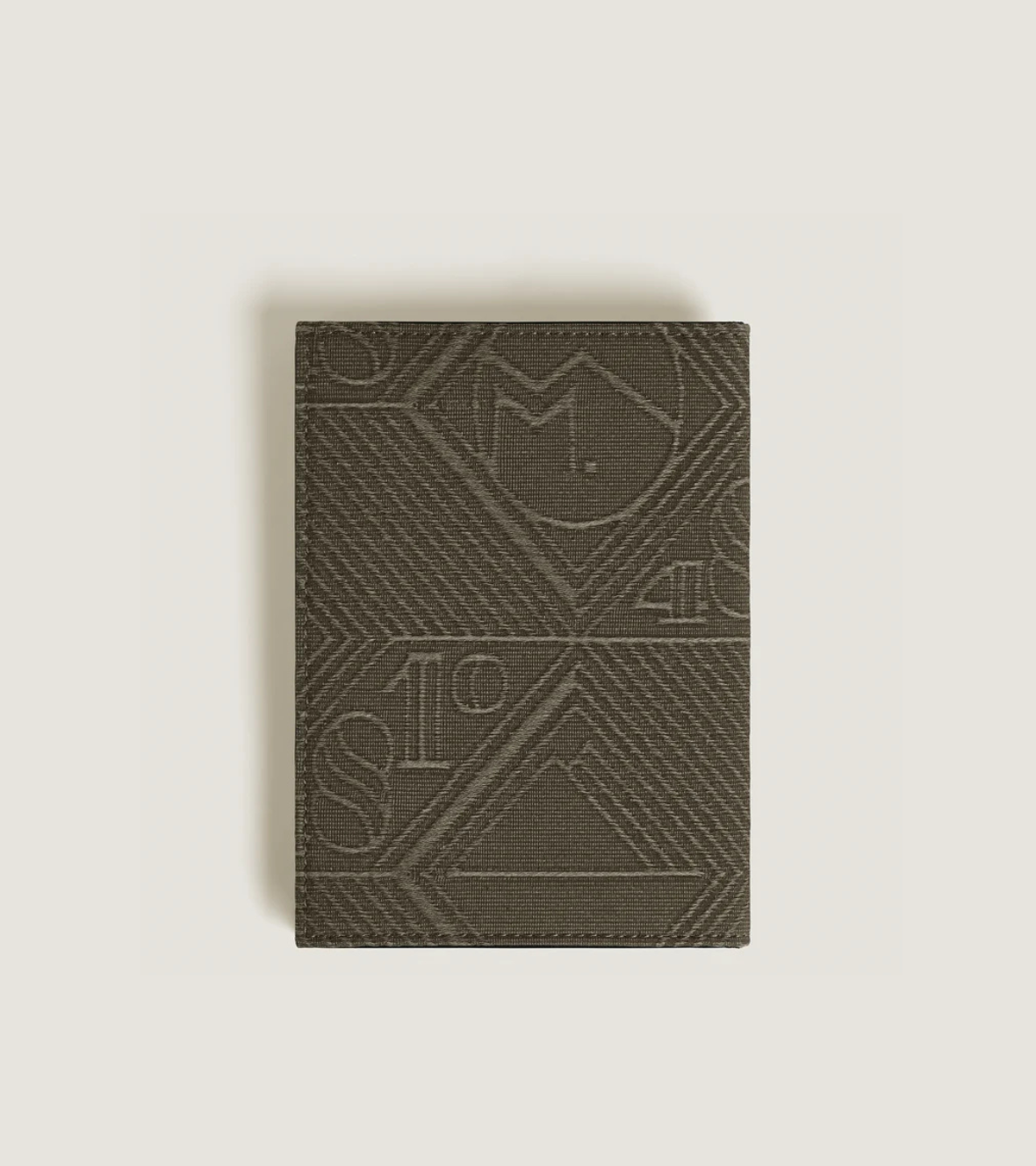 Passport Holder Montblanc