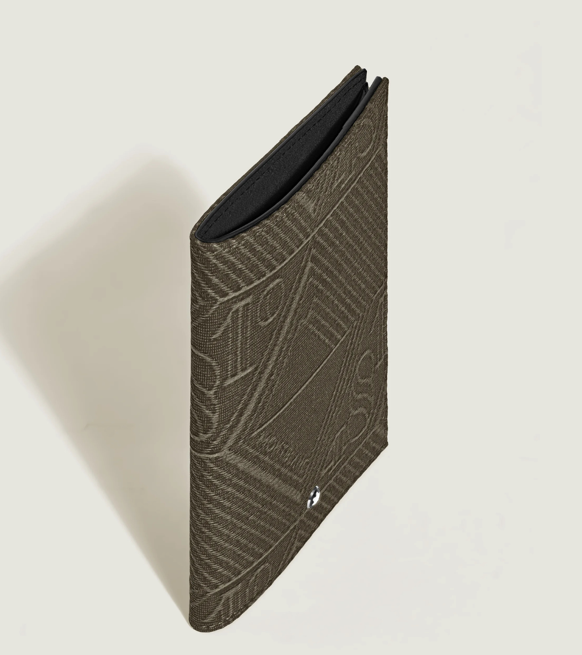 Passport Holder Montblanc