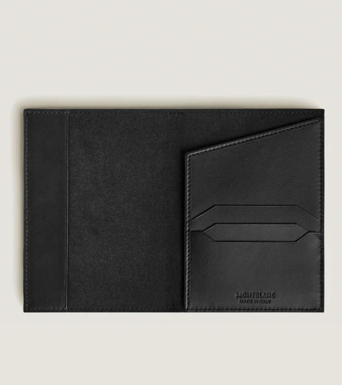 Passport Holder Montblanc