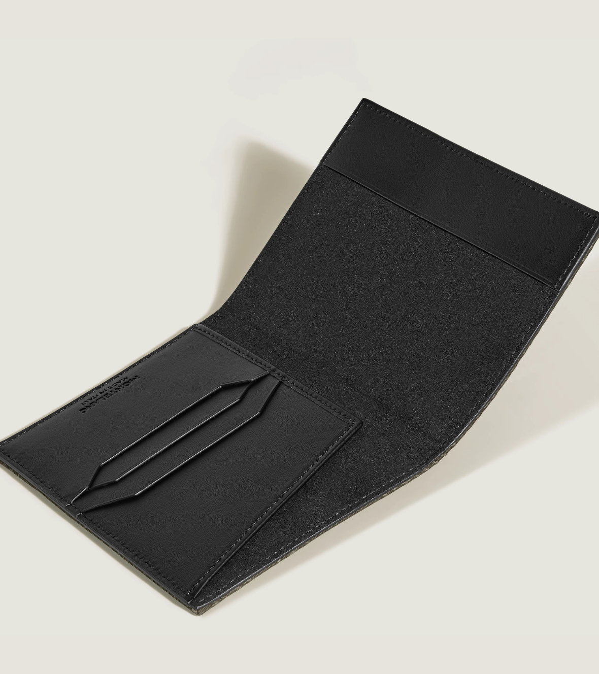 Passport Holder Montblanc