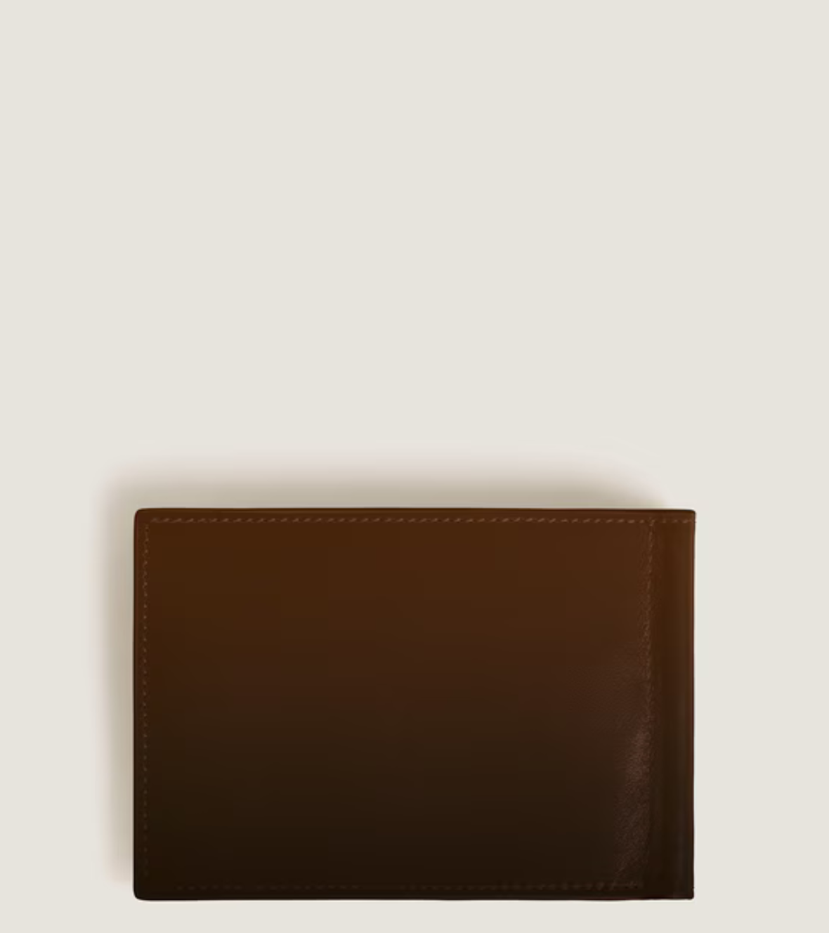 Wallet 6cc with Money Clip