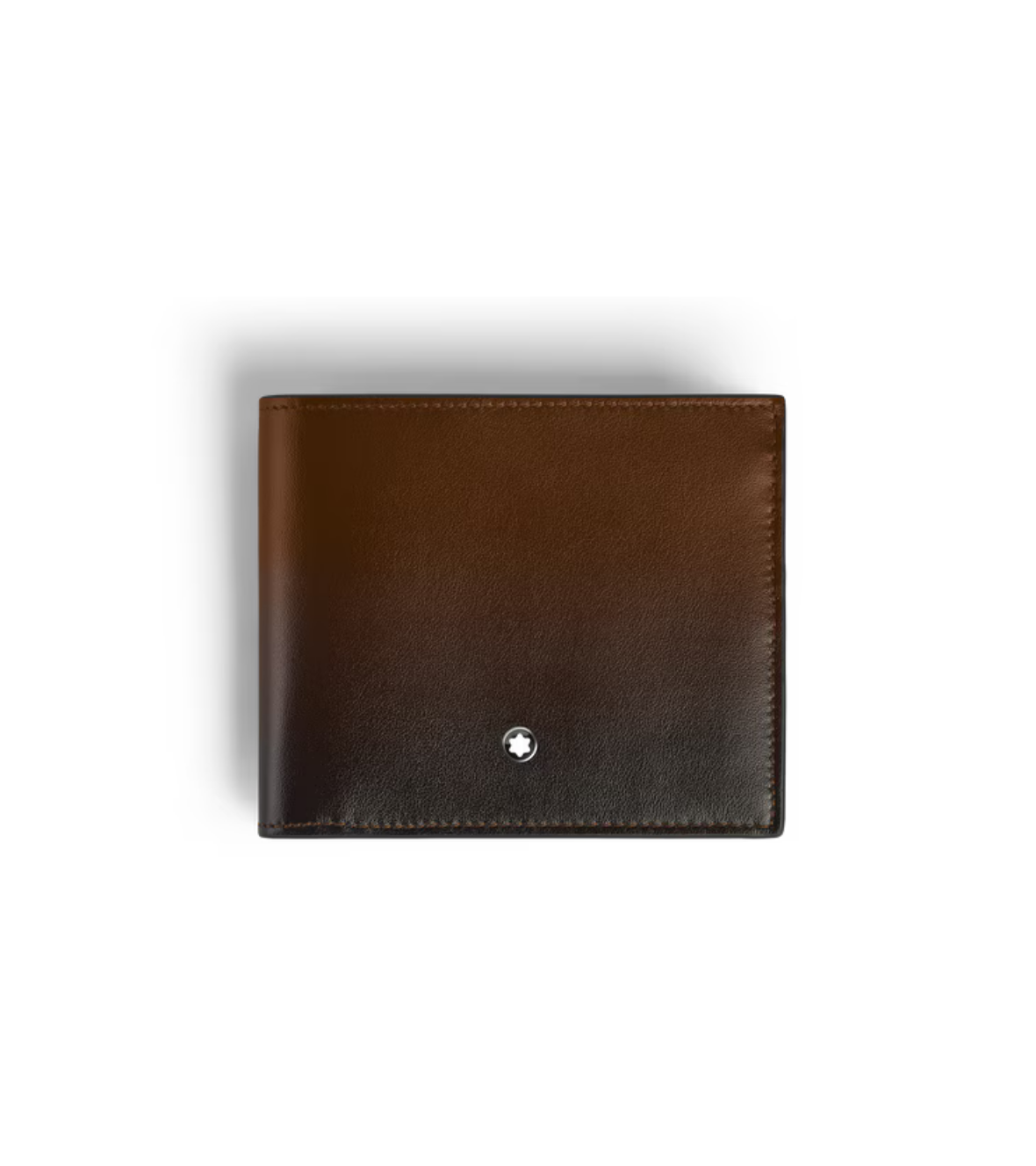 Wallet 8cc in Meisterstück Sfumato Leather