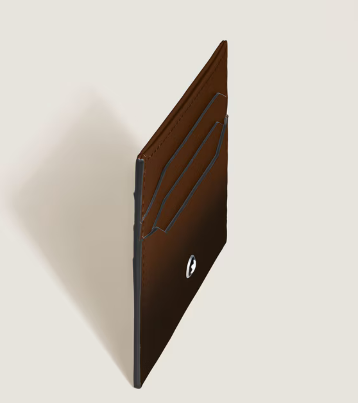 Card Holder Meisterstück Sfumato 6cc