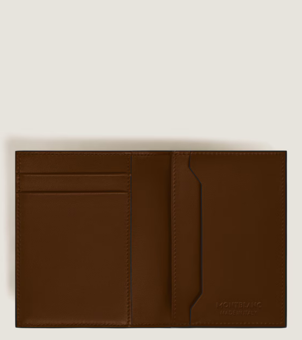 Card Holder Meisterstück Sfumato 4cc