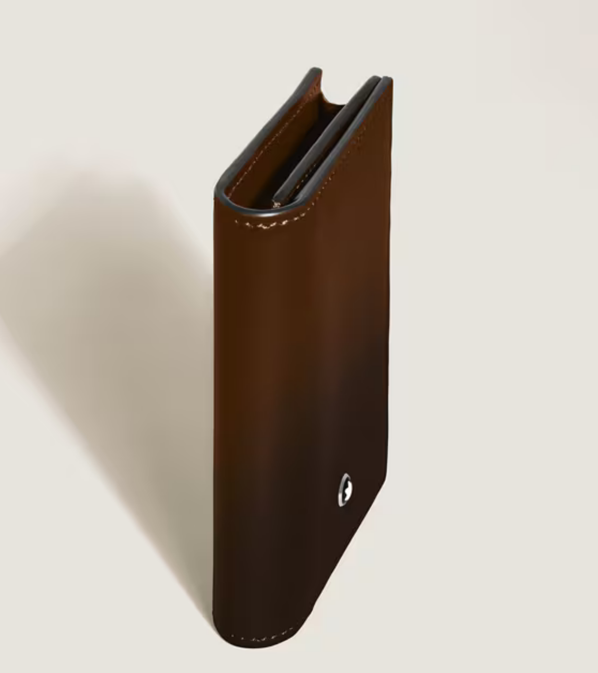 Card Holder Meisterstück Sfumato 4cc