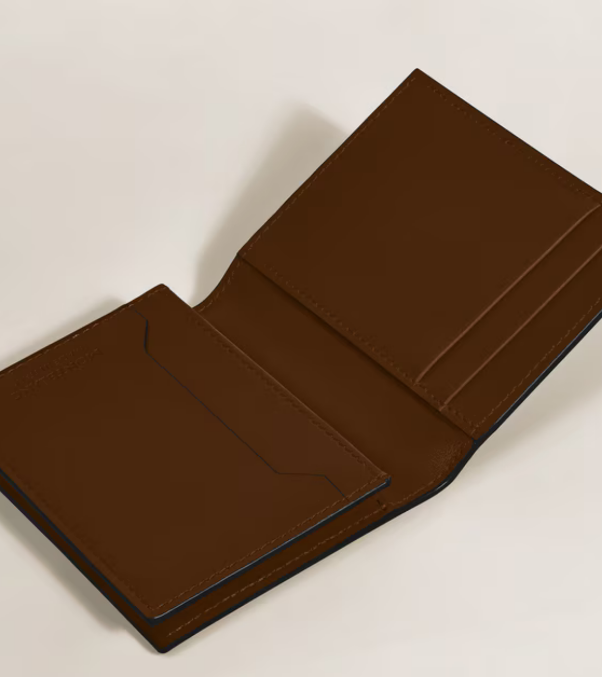 Card Holder Meisterstück Sfumato 4cc