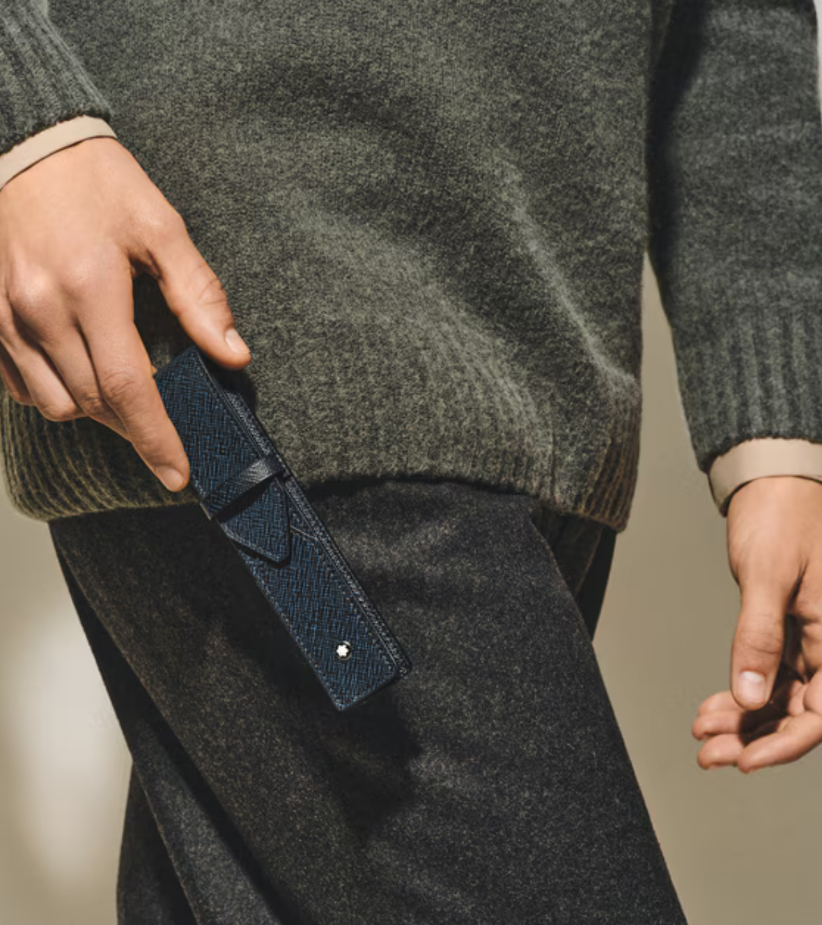 Envelope 1-Pen Pouch