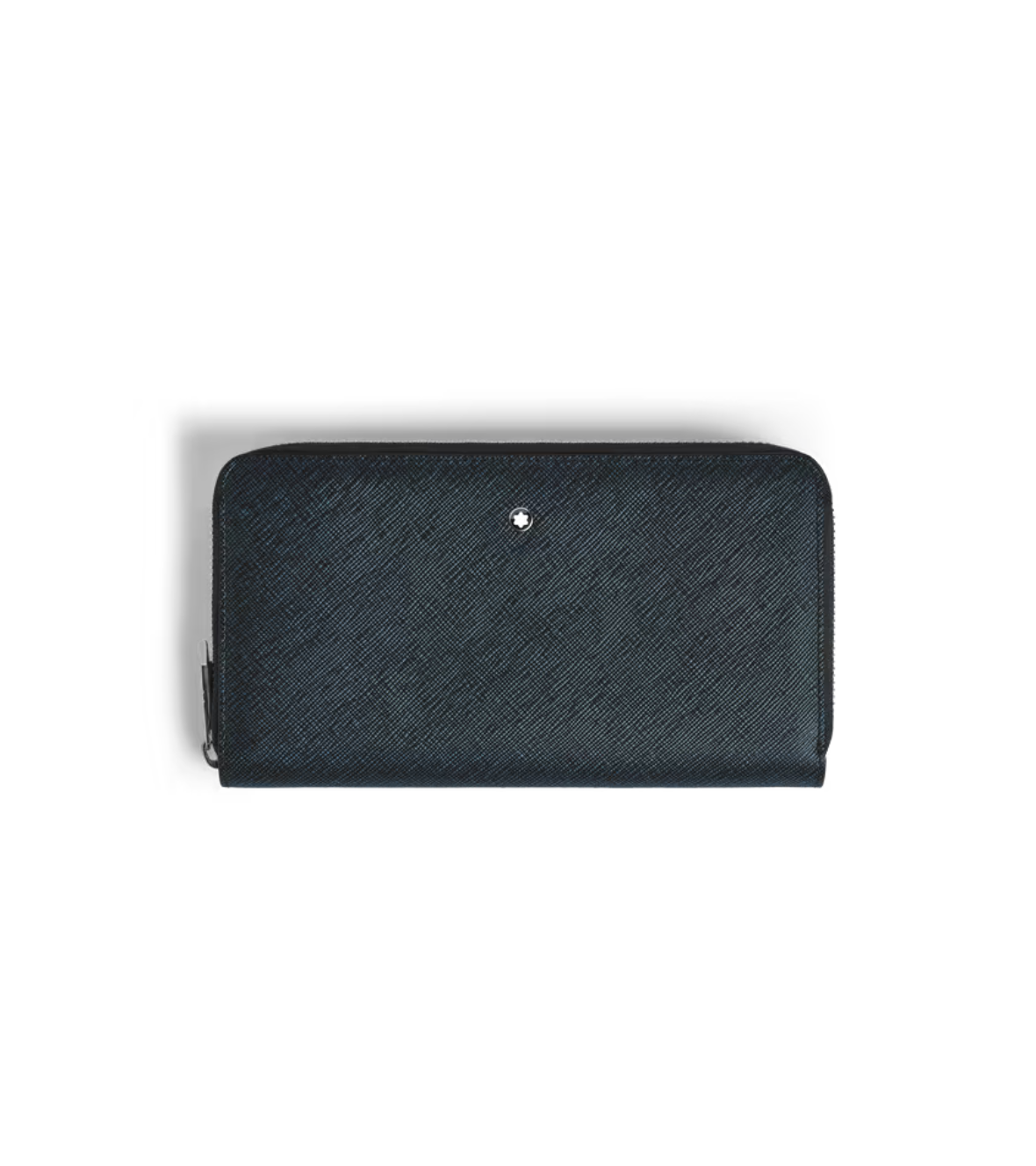 Sartorial Wallet 12cc with Zip
